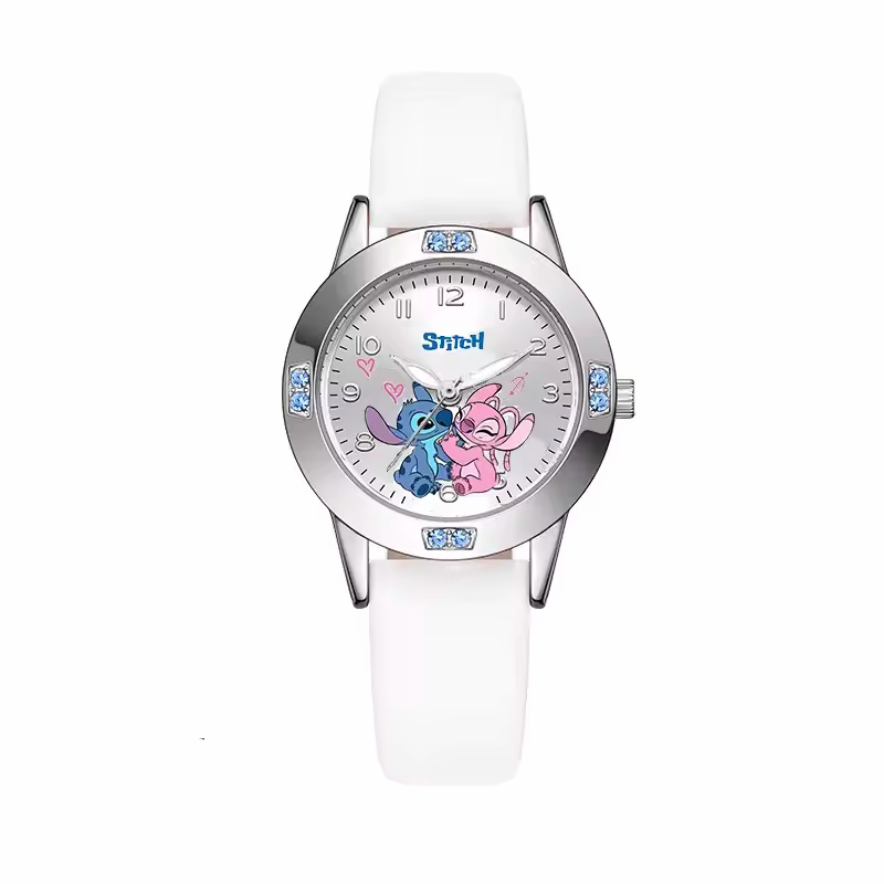 Reloj Stitch