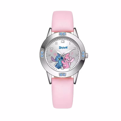 Reloj Stitch