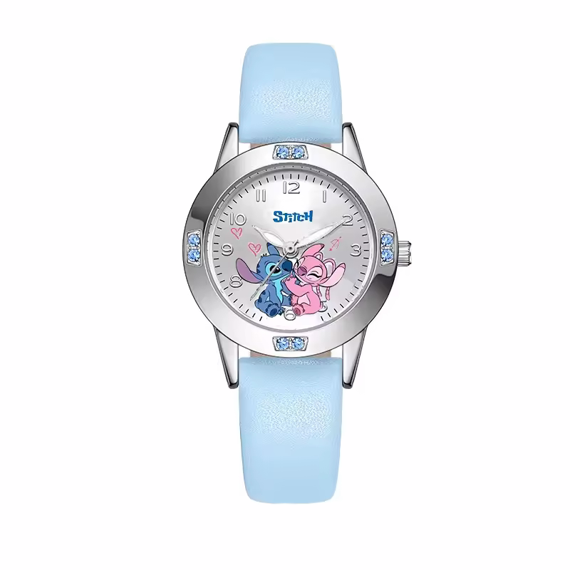 Reloj Stitch